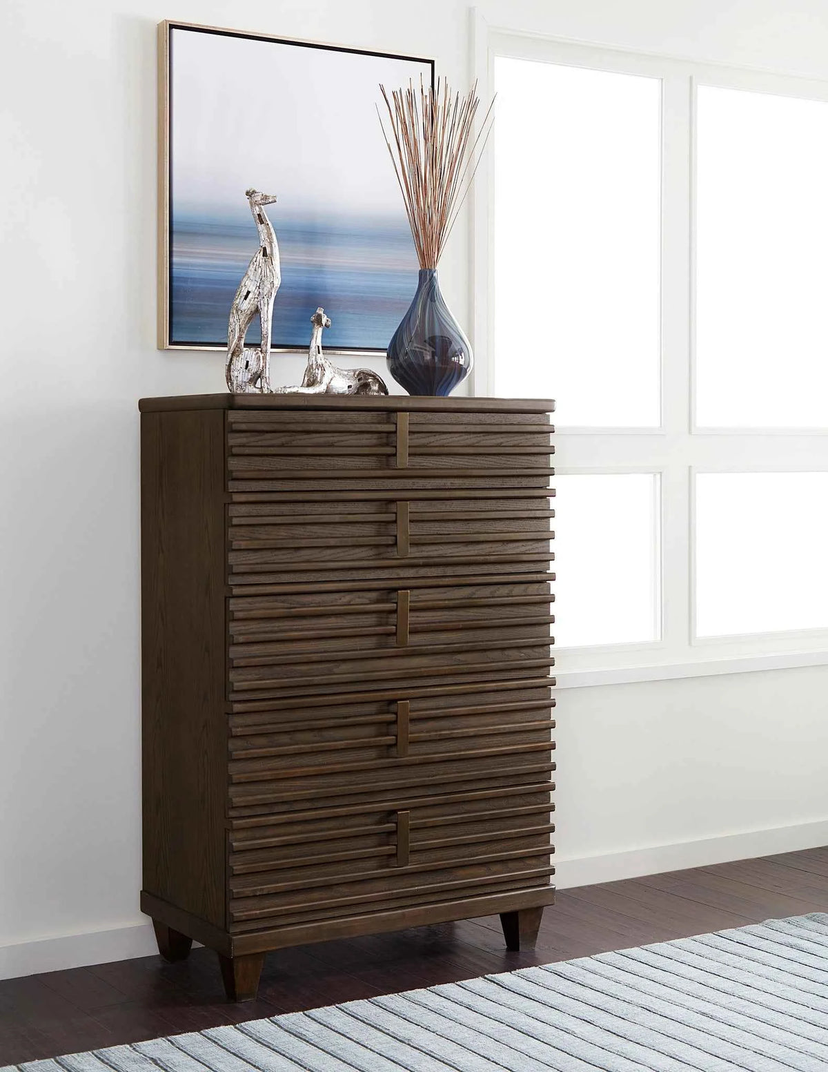 Ridgewood Chest