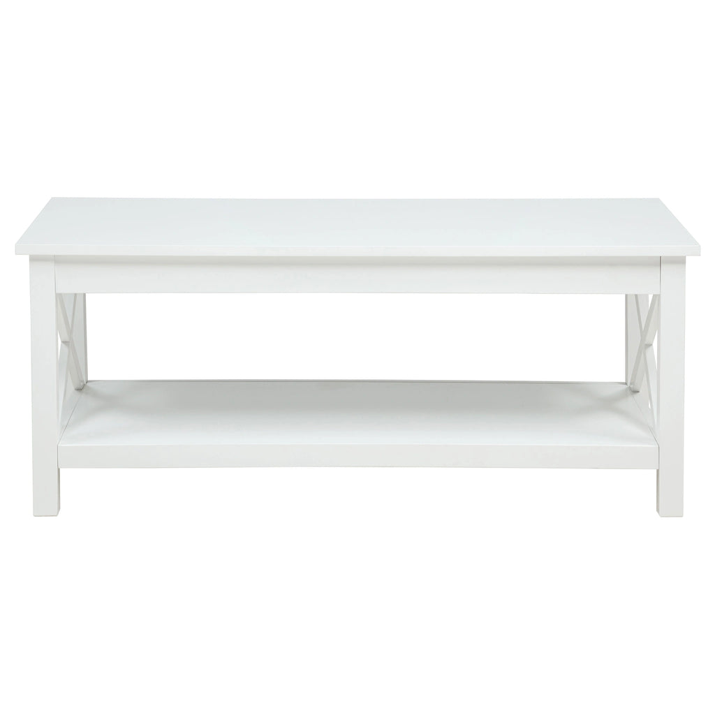 Skyview Lift-Top Coffee Table