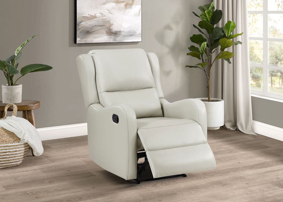 Kelsey Recliner - VIP FURNITURE (NJ)