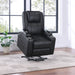 Armstrong Power Recliner - VIP FURNITURE (NJ)