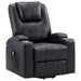 Armstrong Power Recliner - VIP FURNITURE (NJ)