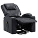 Armstrong Power Recliner - VIP FURNITURE (NJ)