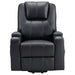 Armstrong Power Recliner - VIP FURNITURE (NJ)