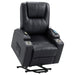 Armstrong Power Recliner - VIP FURNITURE (NJ)