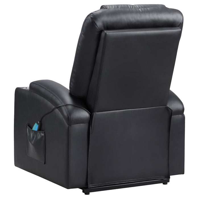 Armstrong Power Recliner - VIP FURNITURE (NJ)