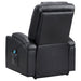 Armstrong Power Recliner - VIP FURNITURE (NJ)