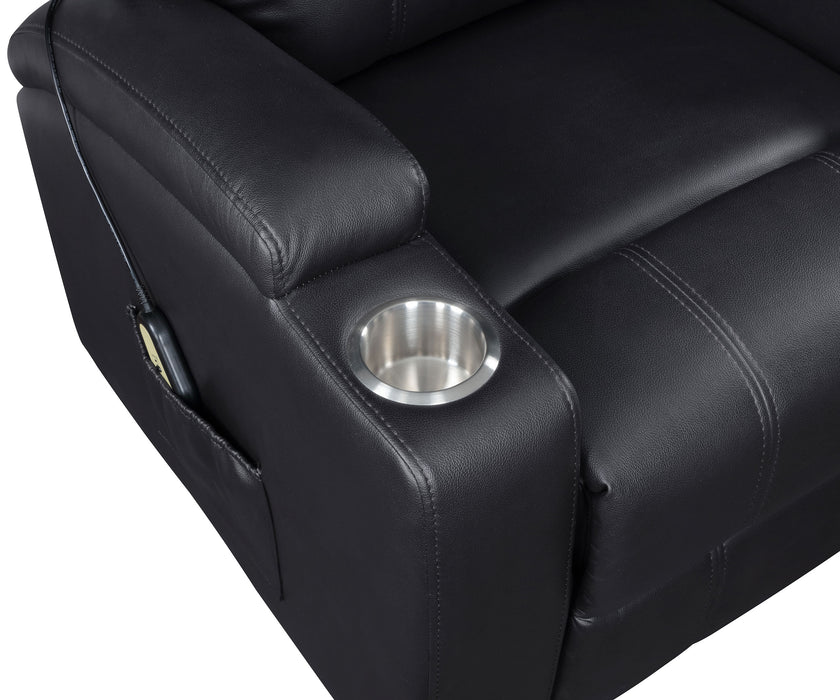 Armstrong Power Recliner - VIP FURNITURE (NJ)