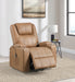 Armstrong Power Recliner - VIP FURNITURE (NJ)