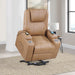 Armstrong Power Recliner - VIP FURNITURE (NJ)