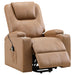 Armstrong Power Recliner - VIP FURNITURE (NJ)