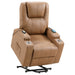 Armstrong Power Recliner - VIP FURNITURE (NJ)