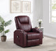 Armstrong Power Recliner - VIP FURNITURE (NJ)