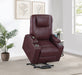 Armstrong Power Recliner - VIP FURNITURE (NJ)