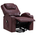 Armstrong Power Recliner - VIP FURNITURE (NJ)
