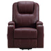 Armstrong Power Recliner - VIP FURNITURE (NJ)