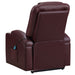 Armstrong Power Recliner - VIP FURNITURE (NJ)