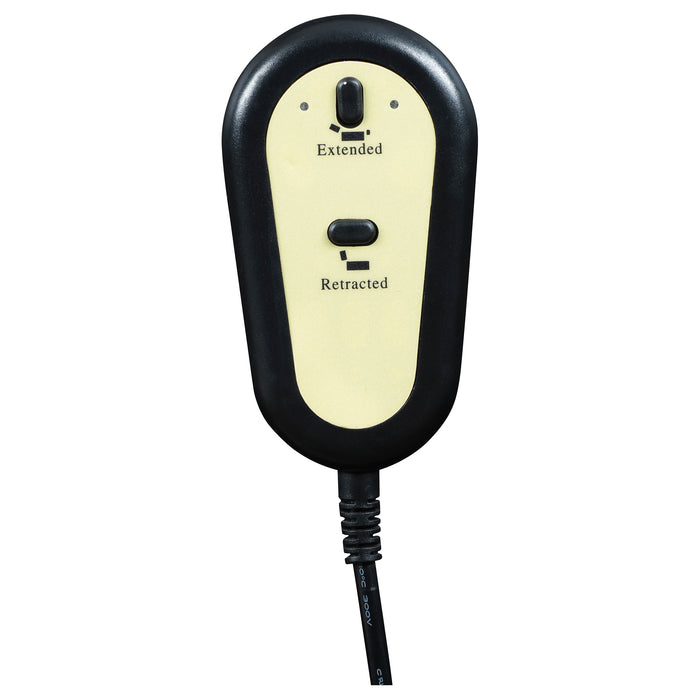 Armstrong Power Recliner - VIP FURNITURE (NJ)