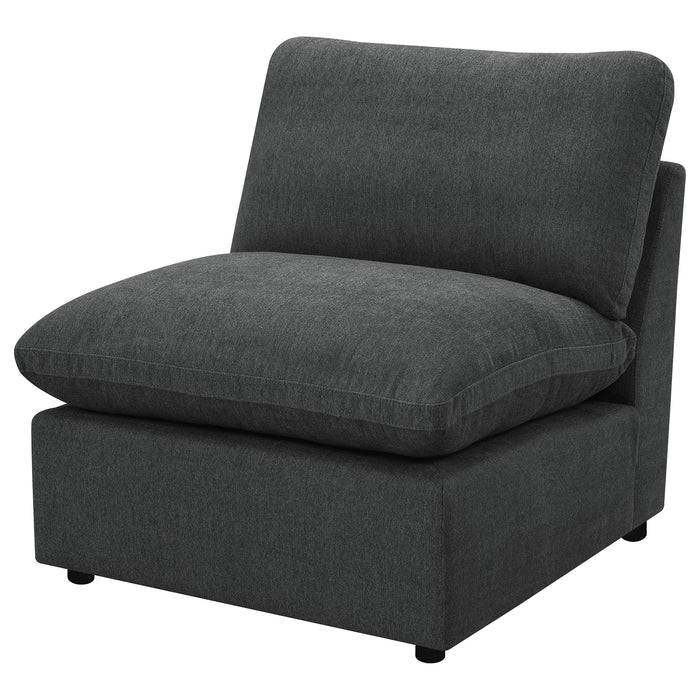 Collins Accent Chair - VIP FURNITURE (NJ)