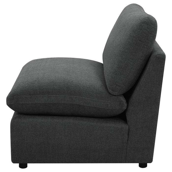 Collins Accent Chair - VIP FURNITURE (NJ)