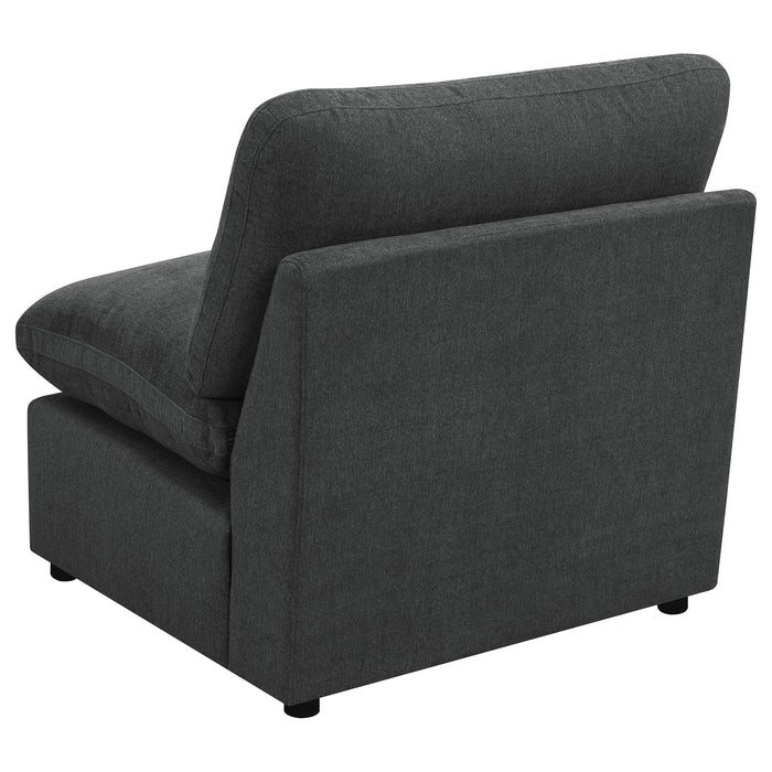 Collins Accent Chair - VIP FURNITURE (NJ)