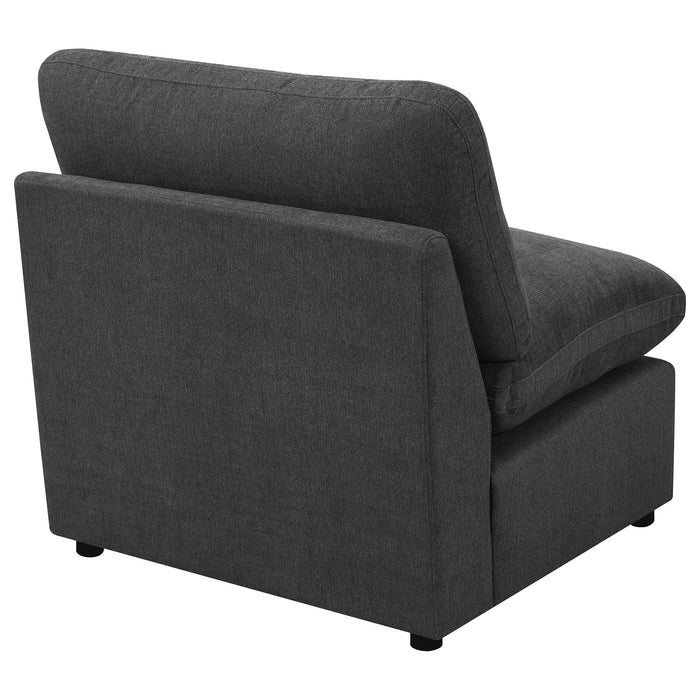 Collins Accent Chair - VIP FURNITURE (NJ)