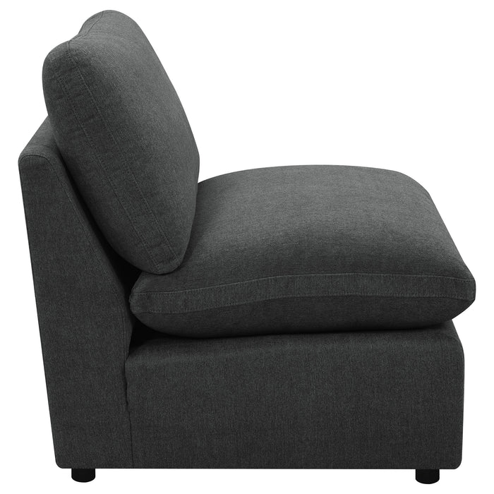 Collins Accent Chair - VIP FURNITURE (NJ)