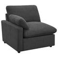 Collins Reclining Sectionals