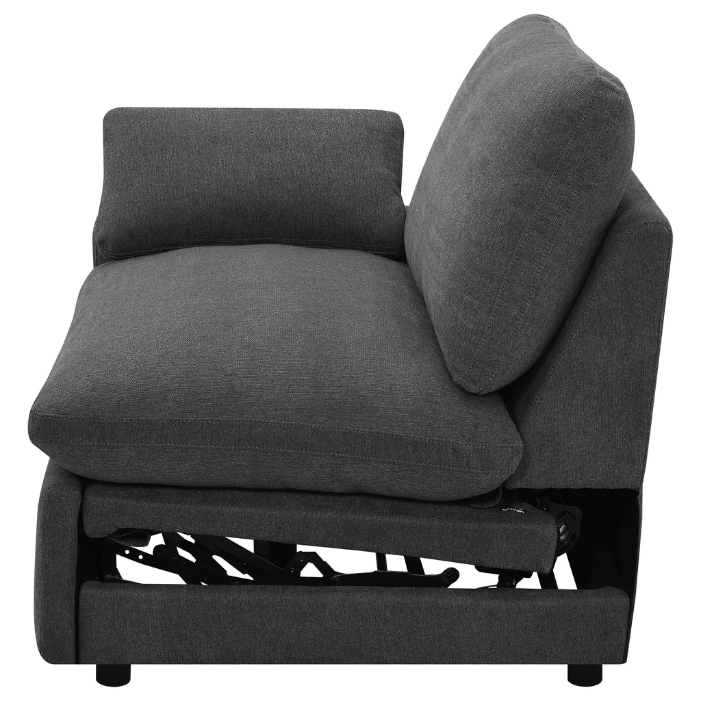 Collins Reclining Sectionals