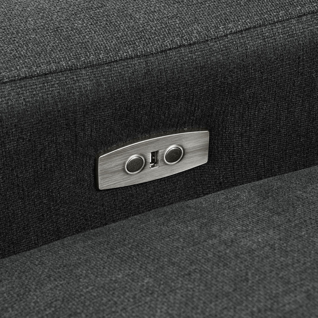 Collins Reclining Sectionals