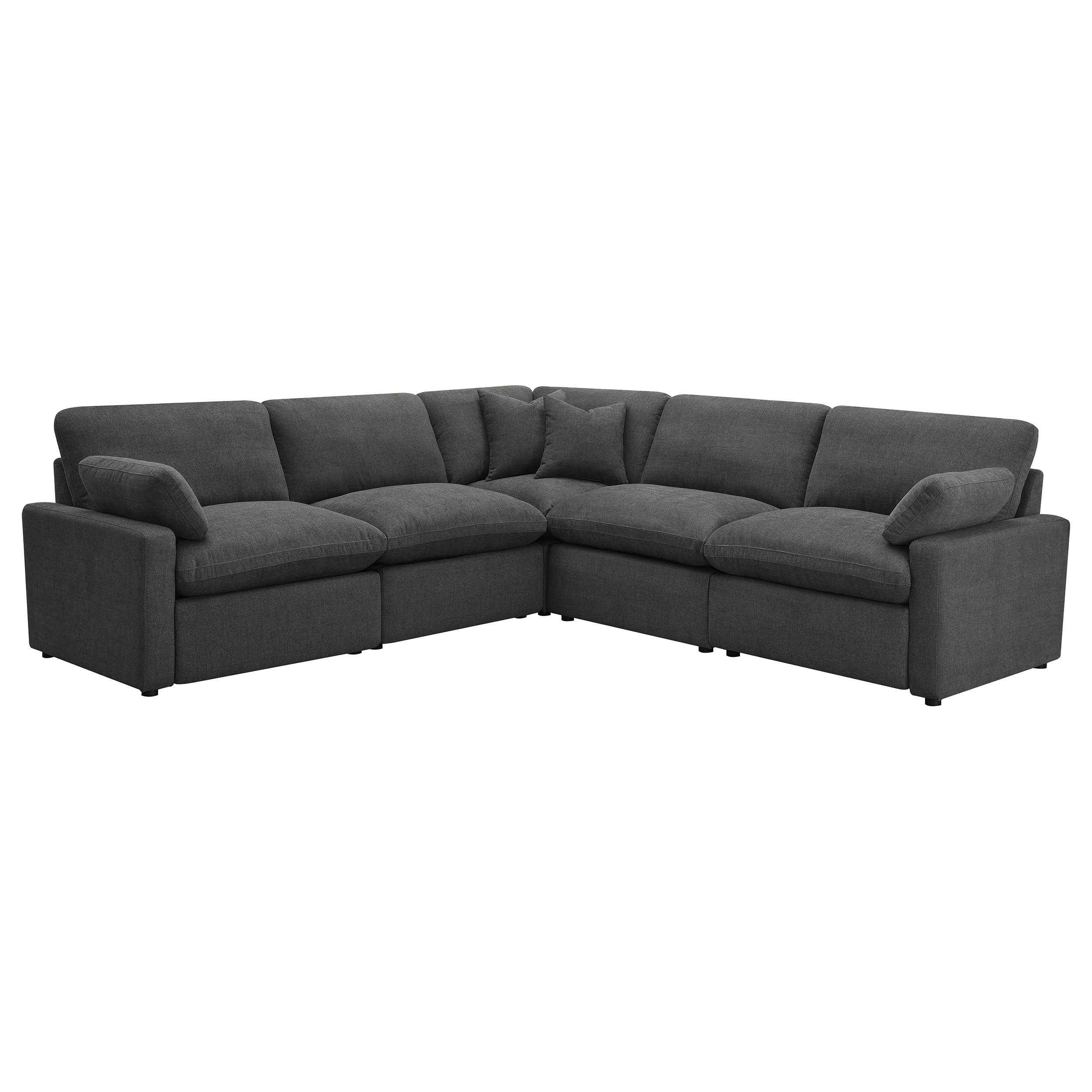 Collins Modular Power Reclining Sectional Sofa