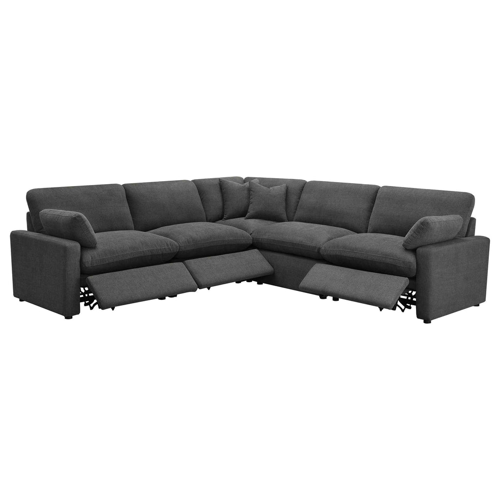 Collins Modular Power Reclining Sectional Sofa