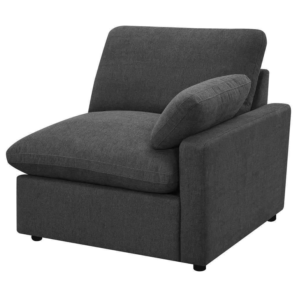Collins Reclining Sectionals