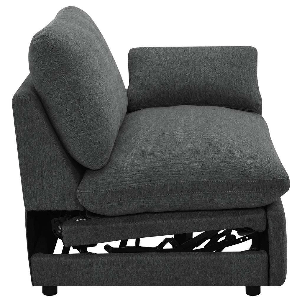 Collins Reclining Sectionals