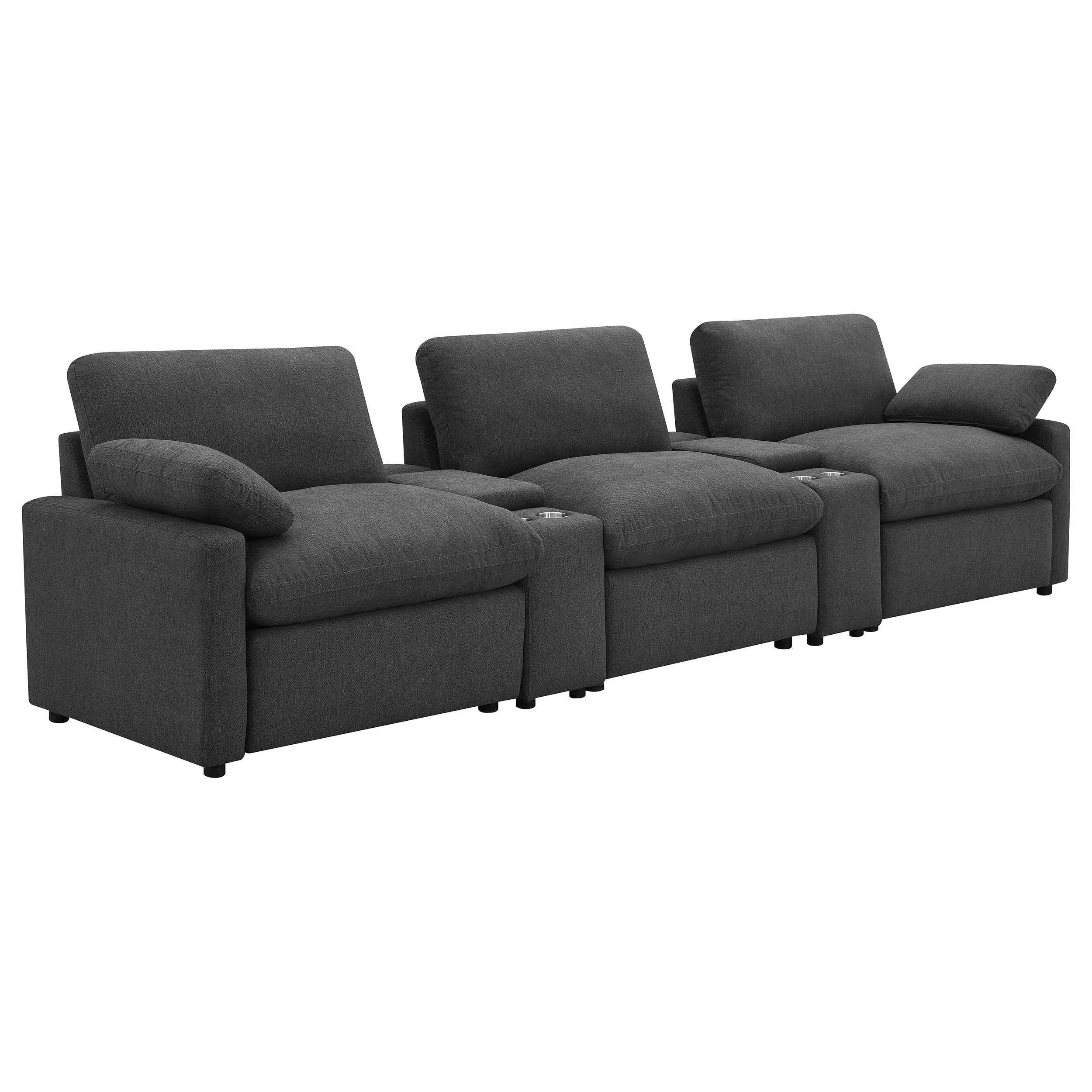 Collins Power Home Theater Seating