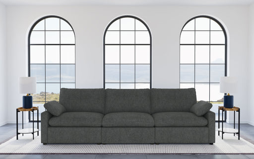 Collins Power Reclining Sofa - VIP FURNITURE (NJ)