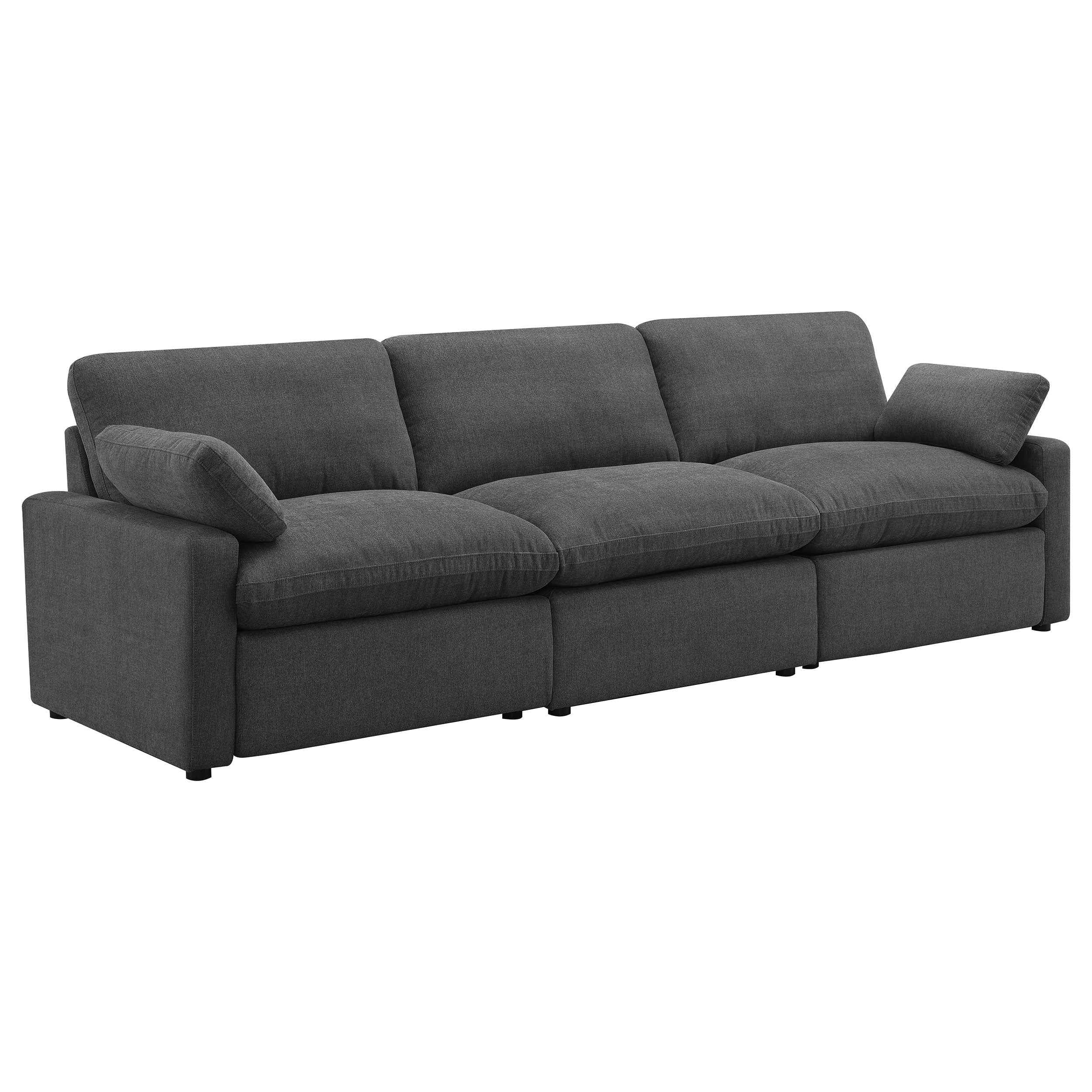 Collins Power Reclining Sofa