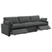 Collins Power Reclining Sofa - VIP FURNITURE (NJ)