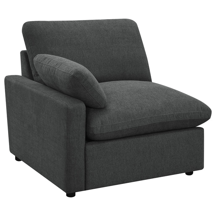 Collins Power Reclining Sofa - VIP FURNITURE (NJ)