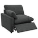 Collins Power Reclining Sofa - VIP FURNITURE (NJ)