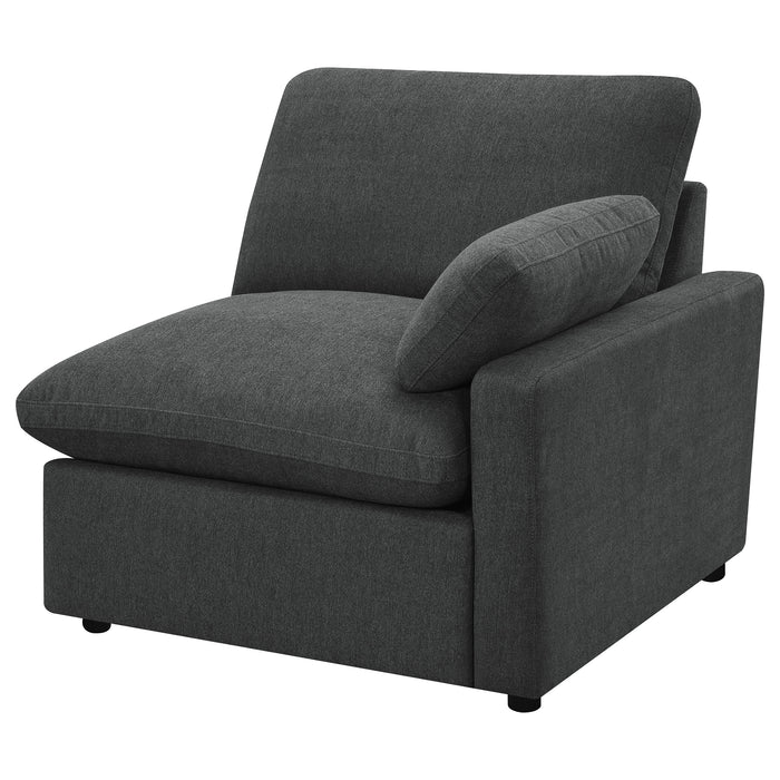 Collins Power Reclining Sofa - VIP FURNITURE (NJ)