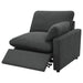 Collins Power Reclining Sofa - VIP FURNITURE (NJ)