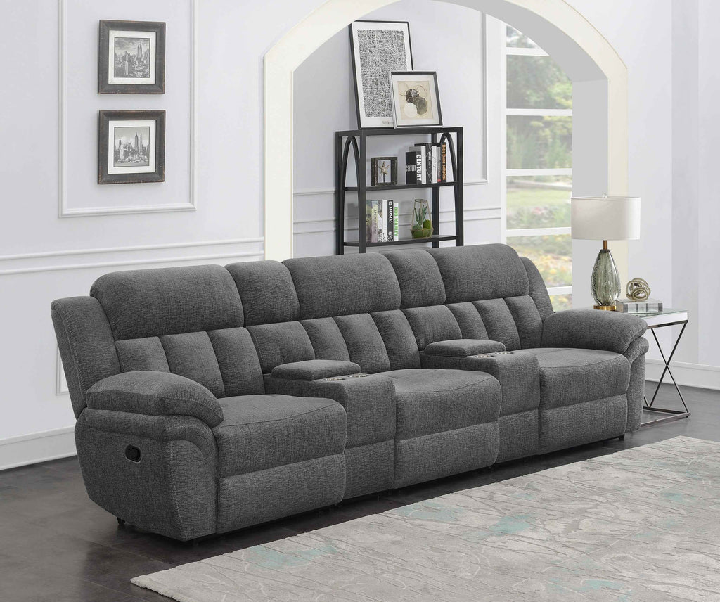 Bahrain Home Theater Seating