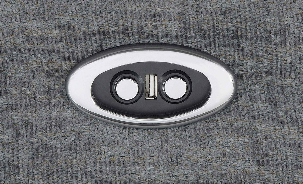 Bahrain Power Glider Recliner