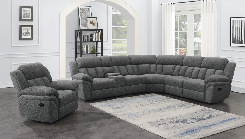 Bahrain Glider Recliner
