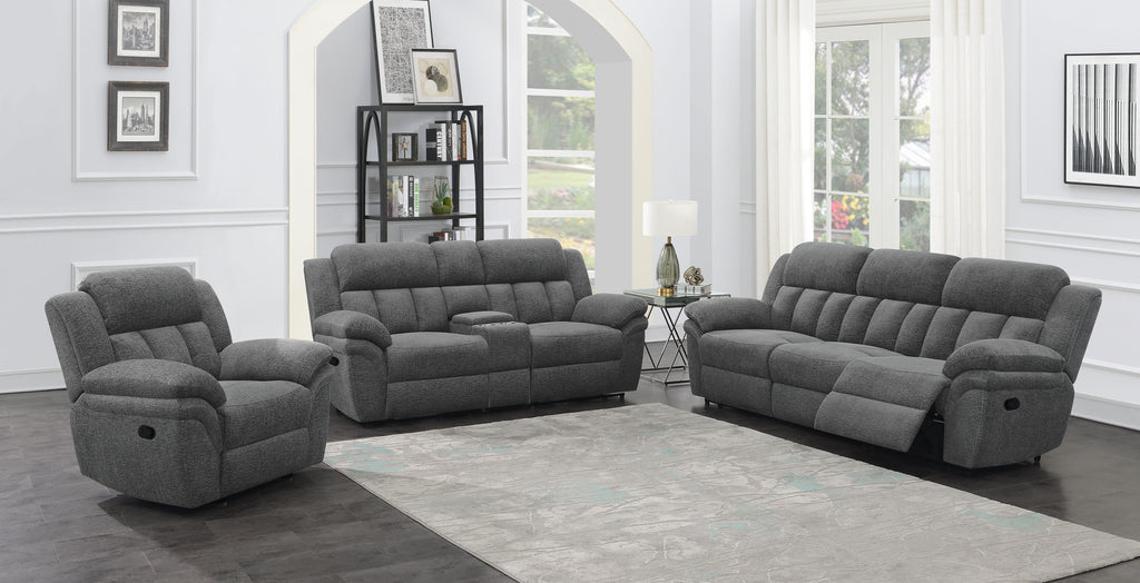 Bahrain Glider Recliner