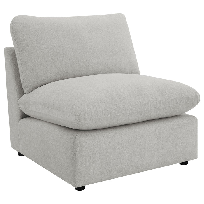 Collins Accent Chair - VIP FURNITURE (NJ)