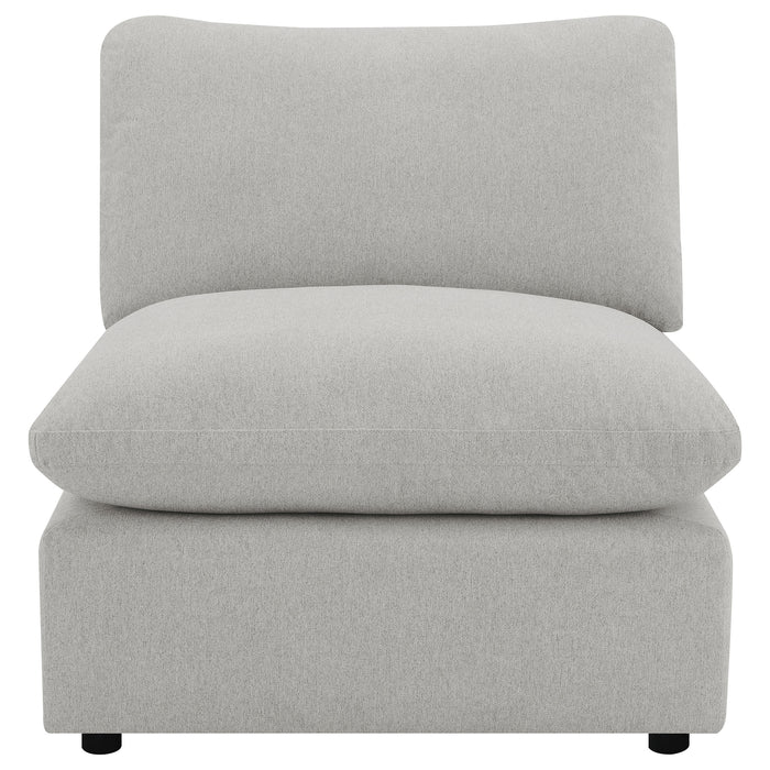 Collins Accent Chair - VIP FURNITURE (NJ)