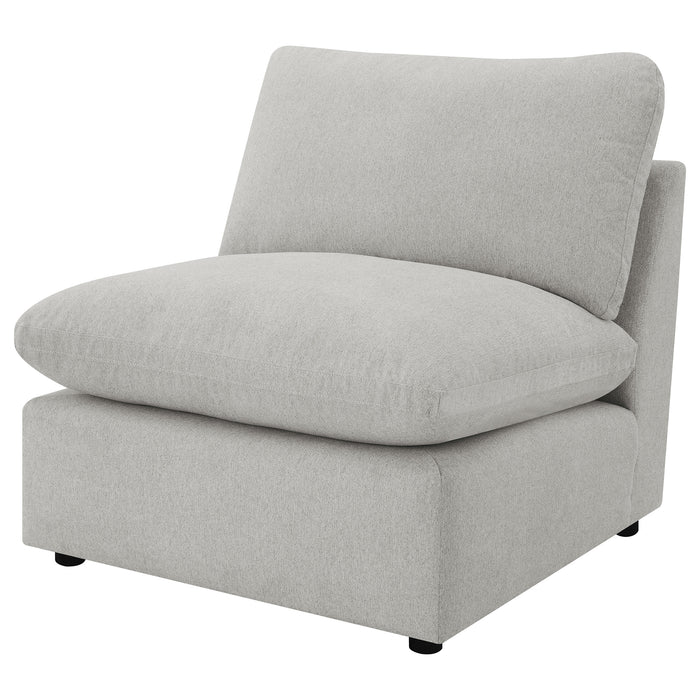 Collins Accent Chair - VIP FURNITURE (NJ)