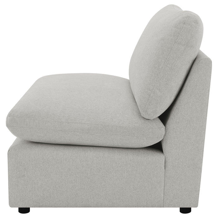 Collins Accent Chair - VIP FURNITURE (NJ)