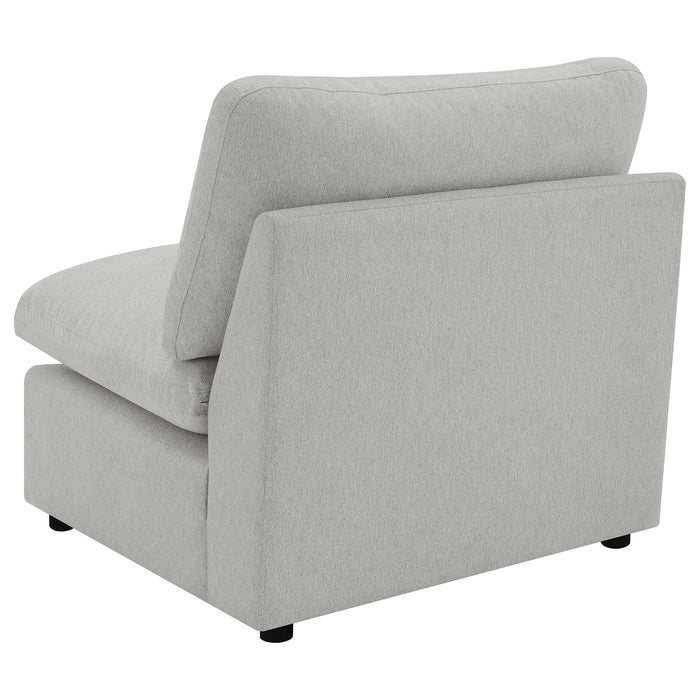 Collins Accent Chair - VIP FURNITURE (NJ)